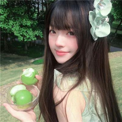 我就是这般女子